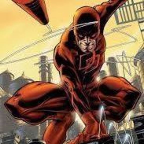 Meet your Posher, David - Picture 1 of 1